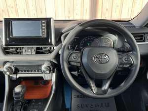 Utilizado para Toyota para RAV4 con combustible de gasolina de transmisión automática y estándar de emisión Euro 5 - Product Image 5