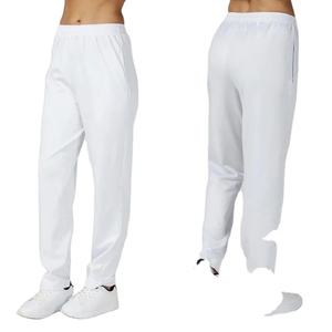 Pantalones de Fútbol Personalizados para Hombre, Pantalones Deportivos para Correr, Entrenar, 100% Algodón, Impermeables y Transpirables - Product Image 3