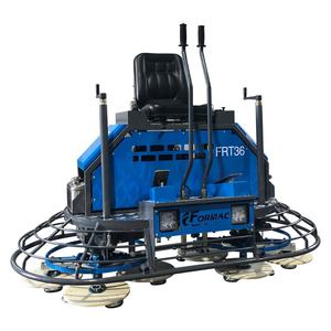 فورماك سي هوندا جودة عالية على مجرفة خرسانية هيدروليكية للبيع طاقة رخيصة - Product Image 3