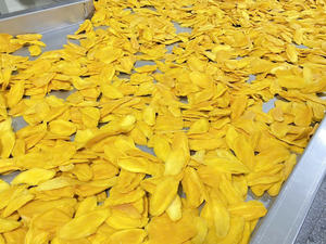 Tasty Slices Yellow Mango Dried Soft <b>Sweet</b> From Vietnam Export Flavorful Snack Mango in Bulk Style <b>Sweet</b> Treat Lunchboxes Mango - Product Image 3