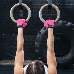 Gants de musculation respirants et durables pour l'entraînement physique - Product Image 2