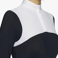 Veste de base pour l'équitation et les sports de plein air pour femmes, de haute qualité, SMART SHINE ENTERPRISES, polyester, personnalisable