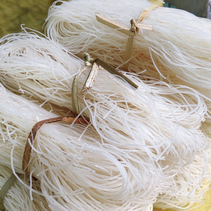 วุ้นเส้น/เส้นก๋วยเตี๋ยวจากโรงงานเวียดนาม! คุณภาพดีเยี่ยม - Product Image 4