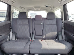Mittsubishis pajeros 2022รถ5DR สปอร์ตรถดีไซน์ใหม่ - Product Image 3