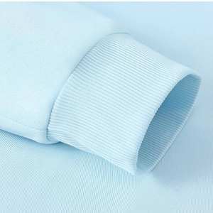 Sudadera con Capucha Extra Grande de Otoño para Hombre, de Alta Calidad, con Logotipo Personalizado, de Poliéster/Algodón, Gruesa, de Felpa Francesa, Estilo Vintage, con Estampado - Product Image 6