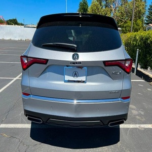 ¡Oferta Imperdible! Acura MDX Technology 2023 Usado en Excelentes Condiciones, Motor V6 SOHC de 3.5L, Tracción Delantera, Automático, Color Plata, SUV de Lujo Ext - Product Image 3