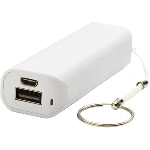 Power Bank Portatile Personalizzato da 1200mAh per Uso Promozionale - Product Image 3