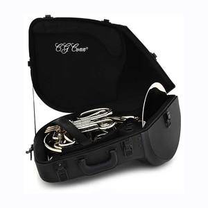 C.G. Corne française double professionnelle Connn 8D Constellation - Product Image 5