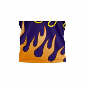 Venta al por mayor de camisetas de gran tamaño personalizadas Camisetas de fútbol digital de talla grande Ultimate para uniformes Frisbee Camiseta de sublimación duradera - Product Image 5