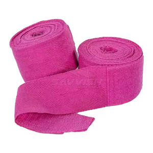 Vendas para Manos de Boxeo de Alta Calidad, Cómodas y Ajustables con Soporte Elástico para la Muñeca - Product Image 3