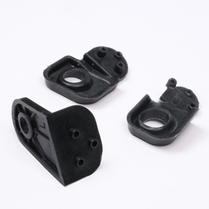 51805935 51755051 51805937 Kit de réparation de support de phare gauche pour Fiat Doblo I Facelift - Product Image 2