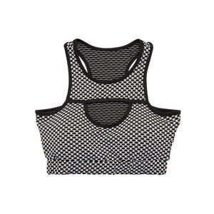 Latest Style High Impact Women Custom Fabric Yoga Active Wear Sports Bra and Leggings Women Gym <b>Tops</b> Sports Bra Cheap Price - Product Image 5