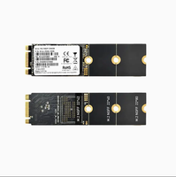 M. 2 SATA Ngff 2242 SSD 550MB/dtk kinerja kecepatan tinggi untuk Ultrabooks & PC Mini