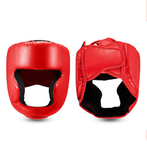 Protector de Cabeza de Taekwondo de la Mejor Calidad al Por Mayor, Diseña Tu Propio Protector de Cabeza de Taekwondo en Venta - Product Image 1