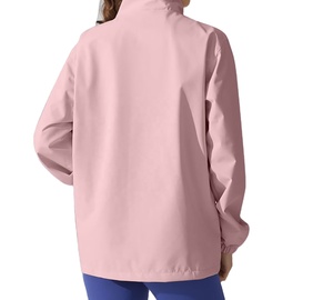 Veste Softshell Femme en Gros avec Logo Personnalisé, Veste Softshell Homme de Haute Qualité à Fermeture Éclair pour Femme et Homme Grande Taille - Product Image 6