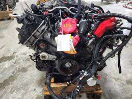 Moteur de haute qualité en vente, moteur V6 3.5T pour Ford Raptor Transit Explorer Expedition Flex GT - Product Image 5