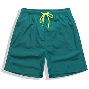 Short pour homme en coton Short de plage pour homme Surf Maillot De Bain Sport pour homme Board Shorts Bermuda Maillots de bain - Product Image 5