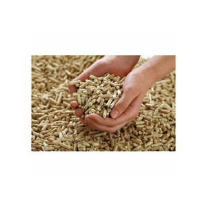 MEILLEUR PRIX Granulés de bois/granulés de bois taille 6mm 8mm-Exportation dans le monde entier - Product Image 1