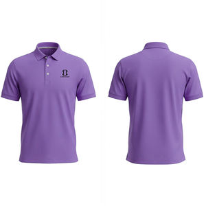 Camisas de Trabajo de Manga Corta, Tejidas, Transpirables, 100% Algodón, de Alta Calidad, Duraderas, para Uso Industrial, Eventos, Personal, Hombres, Venta al Por Mayor - Product Image 6