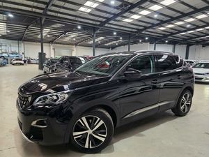 USADO LHD/RHD 2019 PEUGEOT 3008 SUV ALLURE - Product Image 2