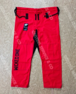 Uniforme de Jiu-Jitsu Brésilien 100% Coton, Couleurs Attrayantes, Design Personnalisé, BJJ GI, Vos Logos et Étiquettes Privés, Vente en Gros - Product Image 5