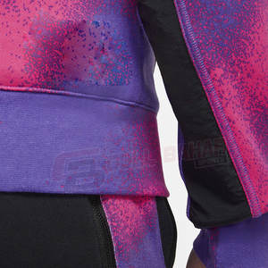 Vente en gros Pull à capuche pour homme 420 g/m² Design décontracté de luxe Léger Meilleur matériau pour l'hiver Polyester/coton Bas quantité minimale de commande - Product Image 6