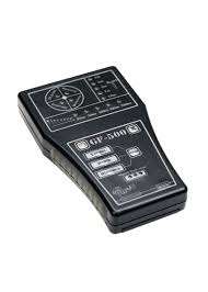 Detector de Diamantes GF 500 de Largo Alcance, Nuevo, Listo para Enviar, Construcción de Plástico y Metal, Clasificación IP65, 300W, Garantía de 3 Años - Product Image 2