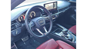 2021 Audi S5 Premium Plus Sportback usado cuidadosamente - Product Image 5