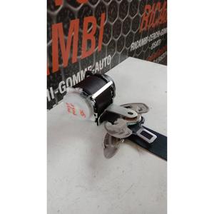 Para la Serie RX (L2) 2015> CINTURÓN DE SEGURIDAD TRASERO IZQUIERDO TERCERA FILA Q076216 OE 7357048140C1 Código Interno 2204107 - Product Image 3
