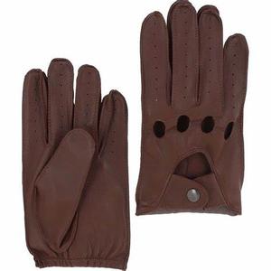 Gants de conduite en cuir Slim Fit sur mesure pour femmes en gros Nouveau design avec logo personnalisé en cuir d'agneau pour l'hiver - Product Image 6