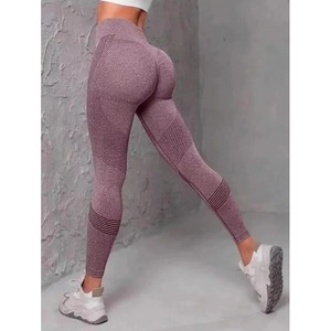 Mujeres Jeans Leggings Gimnasio Yoga Pantalones Casual Elástico Entrenamiento Ejercicio Fitness Correr Medias Leggings - Product Image 1