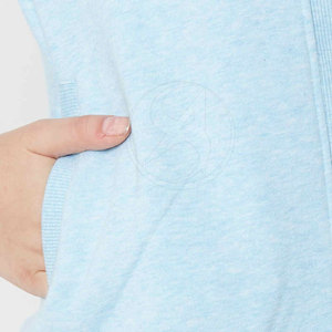 Chándal de mujer de estilo diferente de la mejor calidad, chándal de mujer hecho a medida, chándal de algodón a precio barato para invierno, chándal de mujer - Product Image 6