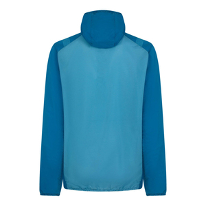 Sweat-shirts coupe-vent en nylon léger imperméable sur mesure pour hommes 2026, fermeture éclair, meilleur sweat-shirt coupe-vent en nylon, coupe et couture - Product Image 2