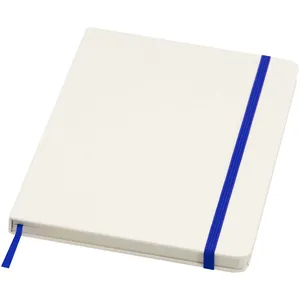Notebook A5 Riciclato con Funzionalità Audio Bass - Gadget Promozionale Sostenibile - Product Image 3