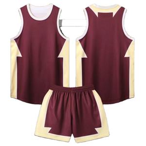 Customizable Men Kids <b>Women</b> basketball training jersey set blank college <b>tracksuit</b> Youth Unisex Basketball Uniforms suit - Product Image 3