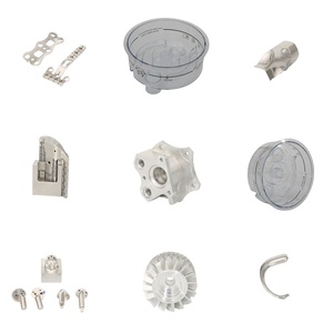 Composants d'arbre de transmission en alliages d'acier usinés avec précision par CNC, avec traitement de surface poli/anodisé, fabriqués en Chine - Product Image 1