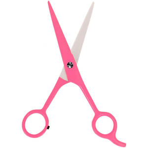 Tijeras profesionales para cortar el cabello, 6,5 pulgadas, extremadamente afiladas, para mano derecha, tijeras de peluquero para hombres y mujeres, corte de cabello - Product Image 1