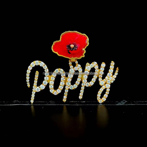 จี้เพชรโมอิสเคลือบแบบกำหนดเองพร้อมจี้925เงินโมอิสซาไนต์จี้ตัวอักษรโมอิสซานไนต์ที่กำหนดเองและจี้ชาร์ม - Product Image 1