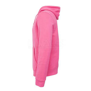 Sudaderas con Capucha para Hombre, Elegantes, 100% Algodón, Color Sólido, con Bolsillo, Transpirables, de Secado Rápido, Cómodas para la Temporada de Invierno - Product Image 4