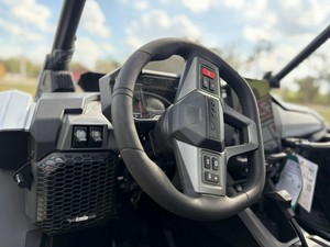 VENTA AUTOMÁTICA 2026 Polaris RZR PRO R ULTIMATE <span class=keywords><strong>GHOST</strong></span> Blanco, UTV Ultimate para Adultos - Product Image 2