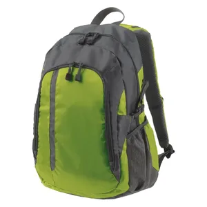 Sac à dos promotionnel GALAXY personnalisable pour le merchandising - Product Image 4