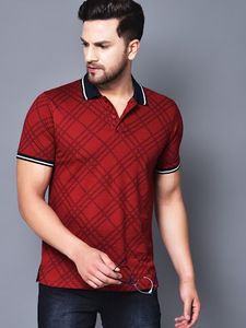 Algodón Suave de Alta Calidad, Ecológico, Diseño Sólido, Impresión Digital Personalizada con Logotipo para Camisetas - Product Image 2
