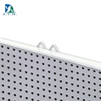 Décoration Murale Artisanale Écologique en Plastique Gris avec Cadre en Aluminium Blanc pour Artisanat en Bois, Décoration Intérieure, Taiwan