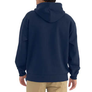 Sweats à capuche pour hommes Sweat à capuche pour hommes lourds Pull à capuche en coton polaire personnalisé Sports Club - Product Image 5