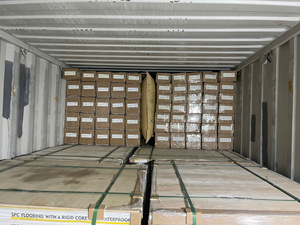 ผู้ผลิตโดยตรง LVT SPC พื้นไม้ลามิเนตแบบคลิ๊กล็อค กันน้ำ แข็งแรง ทนทาน เหมาะสำหรับโรงแรม โรงเรียน ปูพื้นภายในอาคาร - Product Image 4