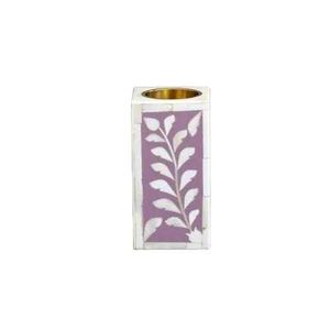 Quemador de incienso Bakhoor con incrustaciones de hueso especial de Ramadán con patrones florales hechos a mano, gran oferta, quemador de incienso Bakhoor - Product Image 3