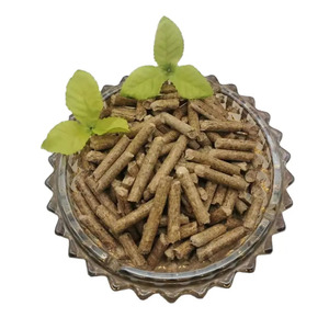 Offre Spéciale Produit de haute qualité granulés de bois avec du riz compétitif à vendre du fabricant thaïlandais granulés de bois - Product Image 3