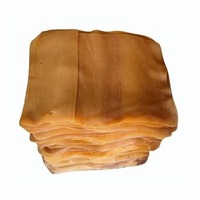 FEUILLE DE FUMÉE EN CAOUTCHOUC DURABLE/PRODUCTION DURABLE/VALEUR ABORDABLE/FABRIQUÉE AU VIETNAM