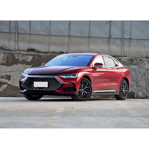Soldes Exceptionnelles : Voiture Électrique Han 2024 - Product Image 4