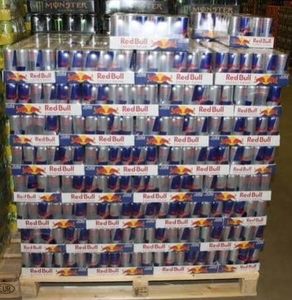 Boisson énergisante Red Bull disponible au prix d'usine pour la vente en gros et le commerce d'exportation - Product Image 1